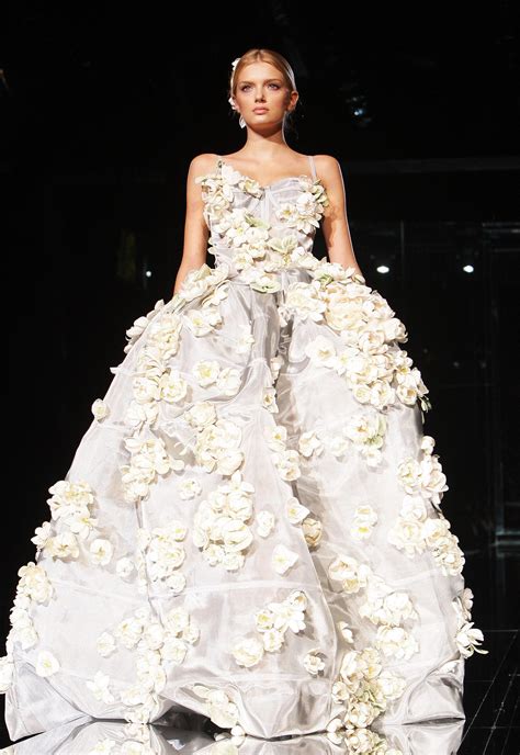 d and g wedding dresses|dolce and gabbana inspired dress.